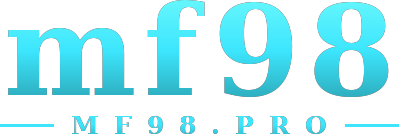 mf98 logo