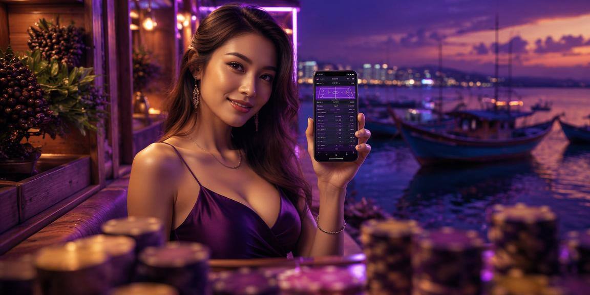 mf98 casino app visual